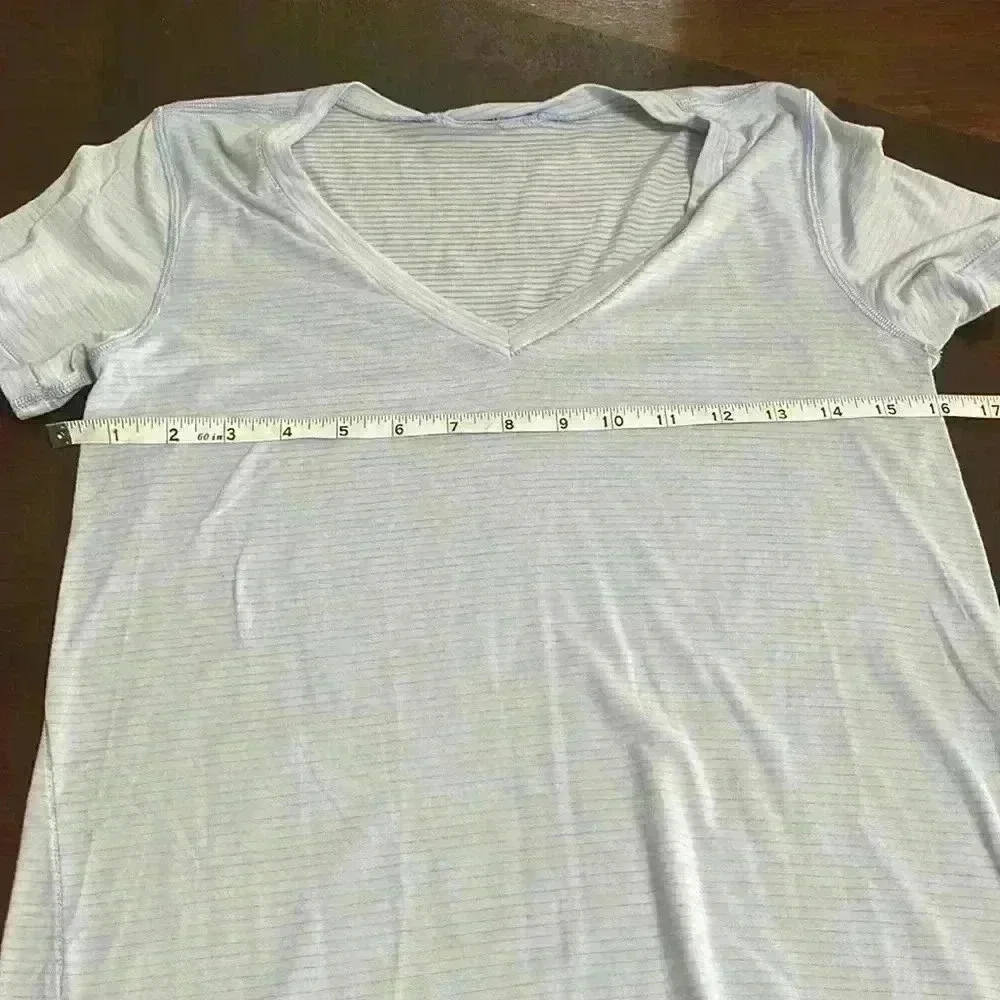 Lululemon womens top